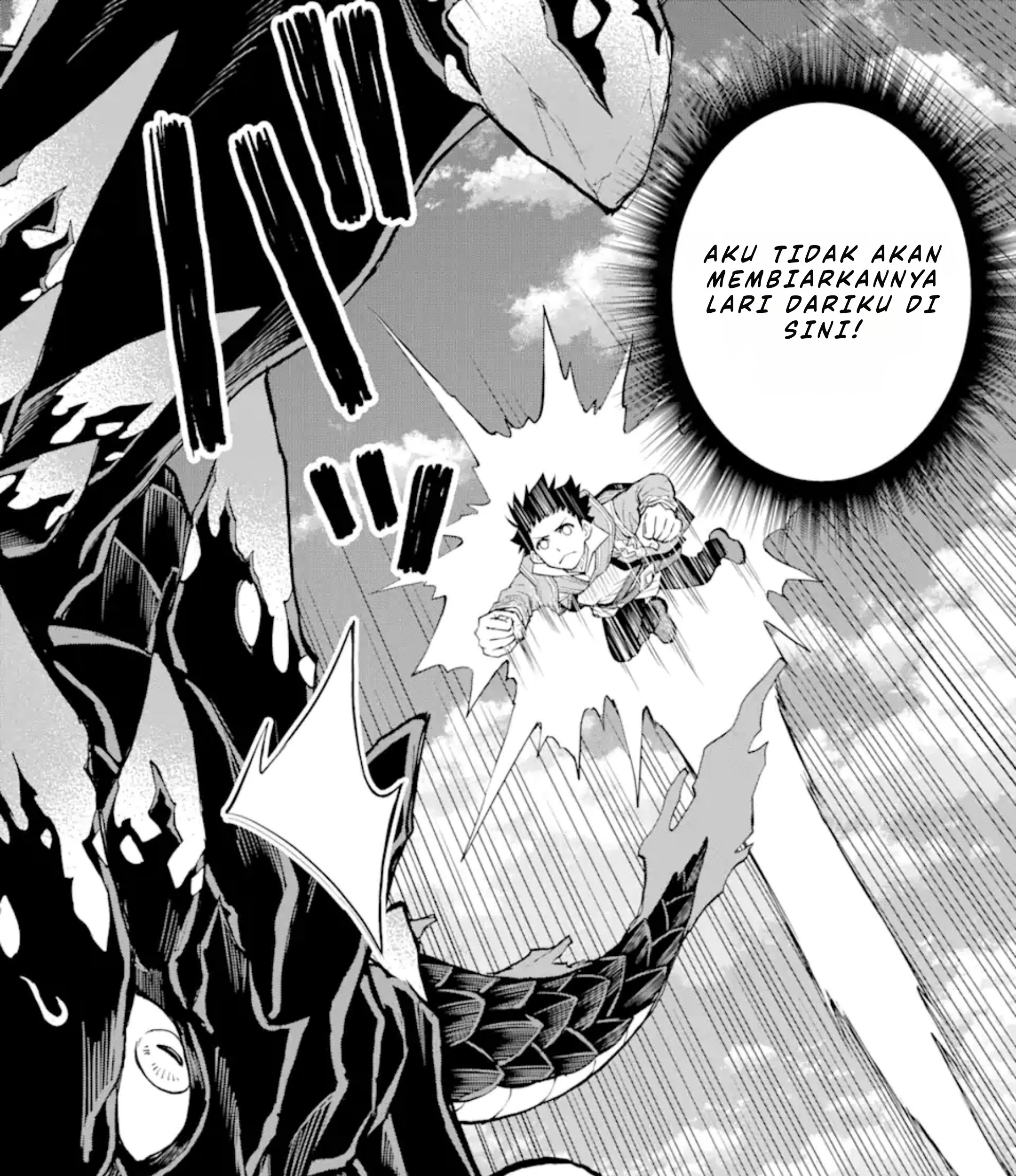 Tensei Shitara Saikyoushutachi ga Sumau Shima Deshita. Kono Shima de Slow Life wo Tanoshimimasu Chapter 23 Gambar 52