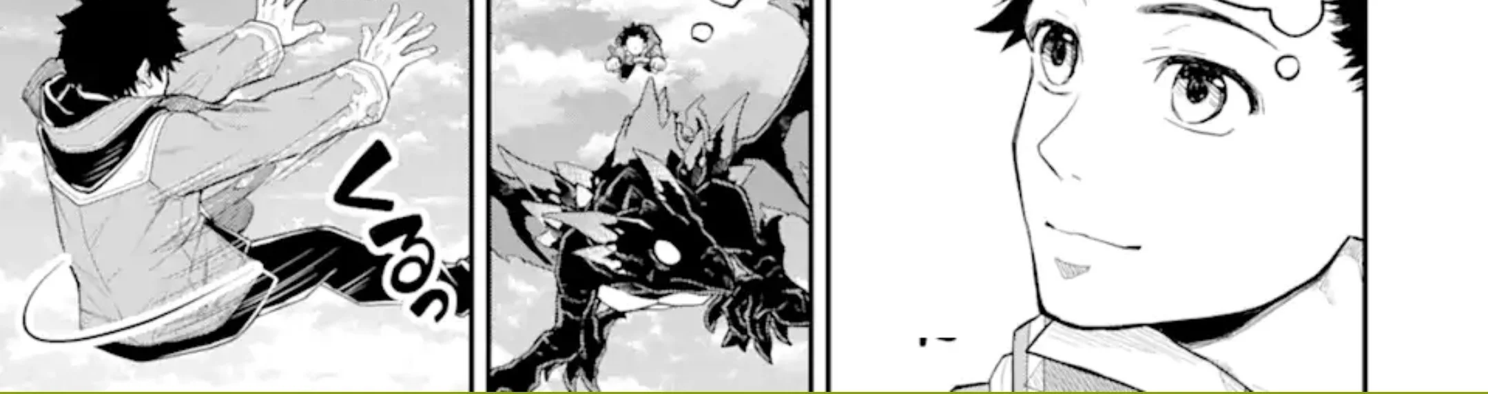 Tensei Shitara Saikyoushutachi ga Sumau Shima Deshita. Kono Shima de Slow Life wo Tanoshimimasu Chapter 23 Gambar 59