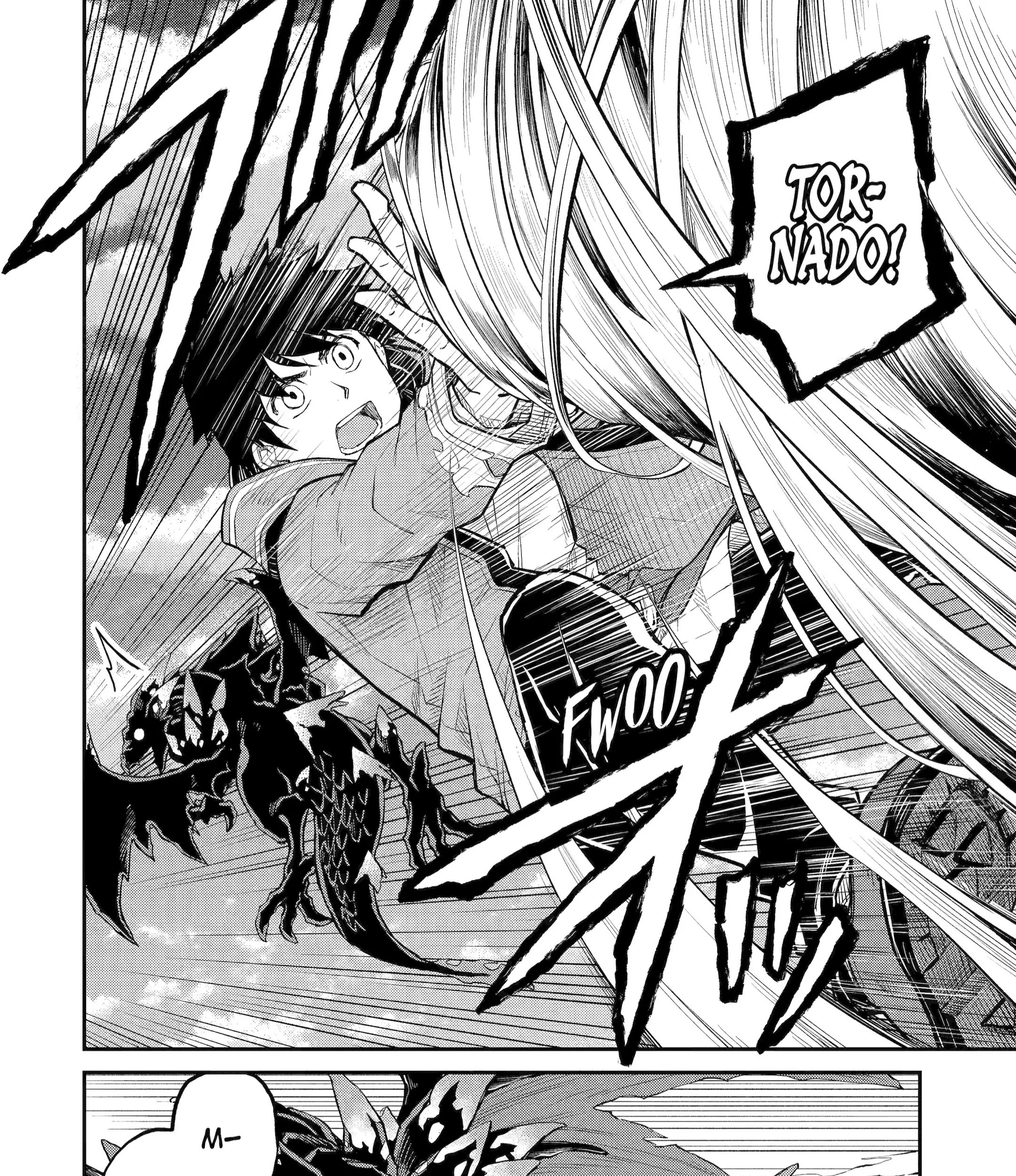 Tensei Shitara Saikyoushutachi ga Sumau Shima Deshita. Kono Shima de Slow Life wo Tanoshimimasu Chapter 23 Gambar 60