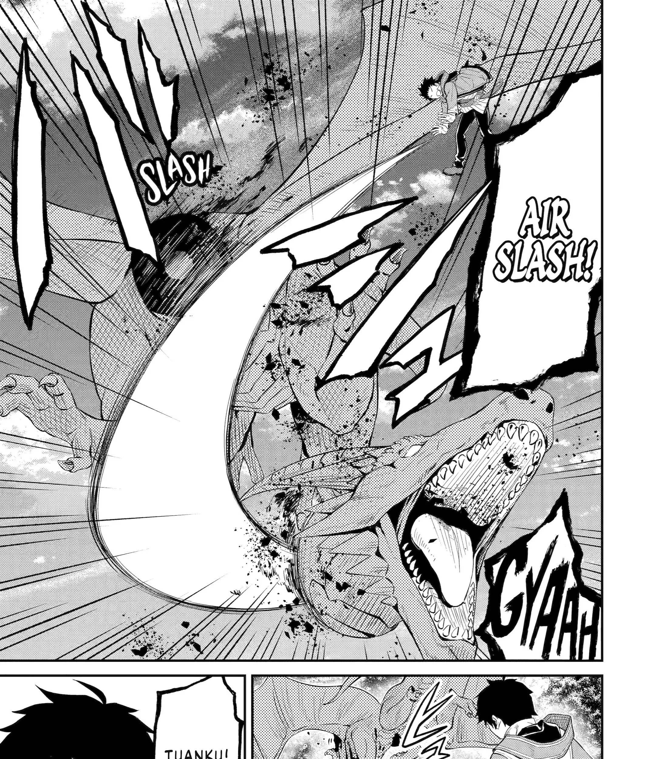 Tensei Shitara Saikyoushutachi ga Sumau Shima Deshita. Kono Shima de Slow Life wo Tanoshimimasu Chapter 23 Gambar 66