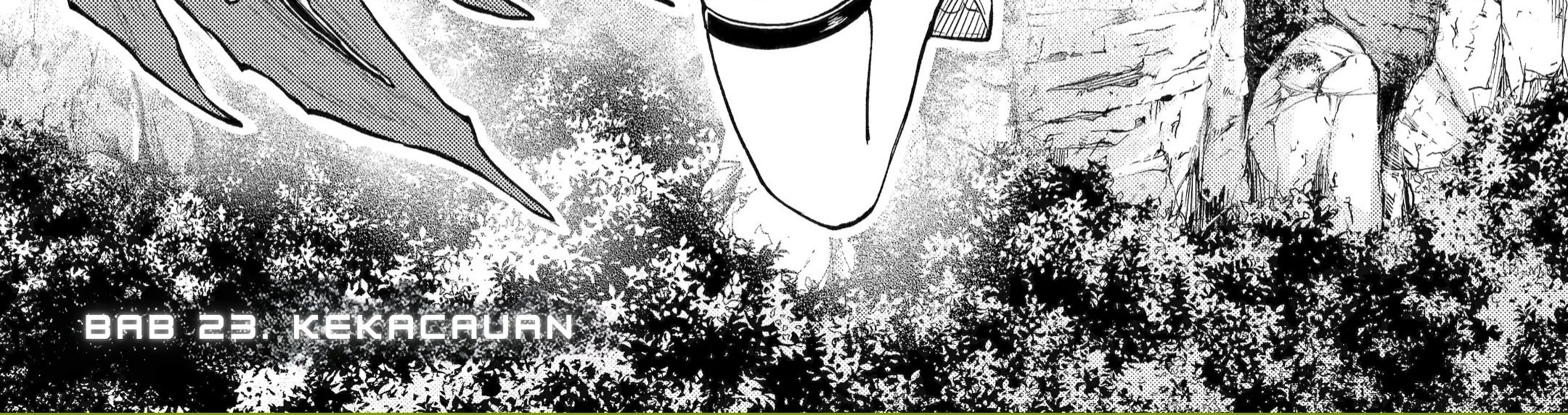 Tensei Shitara Saikyoushutachi ga Sumau Shima Deshita. Kono Shima de Slow Life wo Tanoshimimasu Chapter 23 Gambar 7