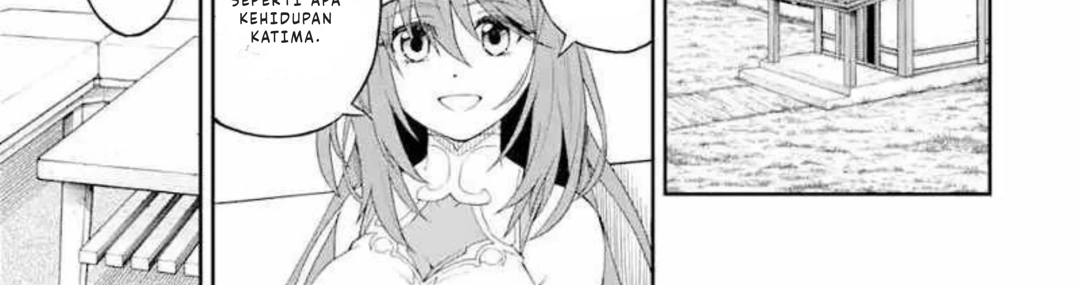 Tensei Shitara Saikyoushutachi ga Sumau Shima Deshita. Kono Shima de Slow Life wo Tanoshimimasu Chapter 23 Gambar 15