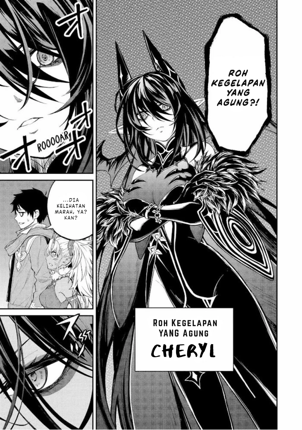 Tensei Shitara Saikyoushutachi ga Sumau Shima Deshita. Kono Shima de Slow Life wo Tanoshimimasu Chapter 30 Gambar 14