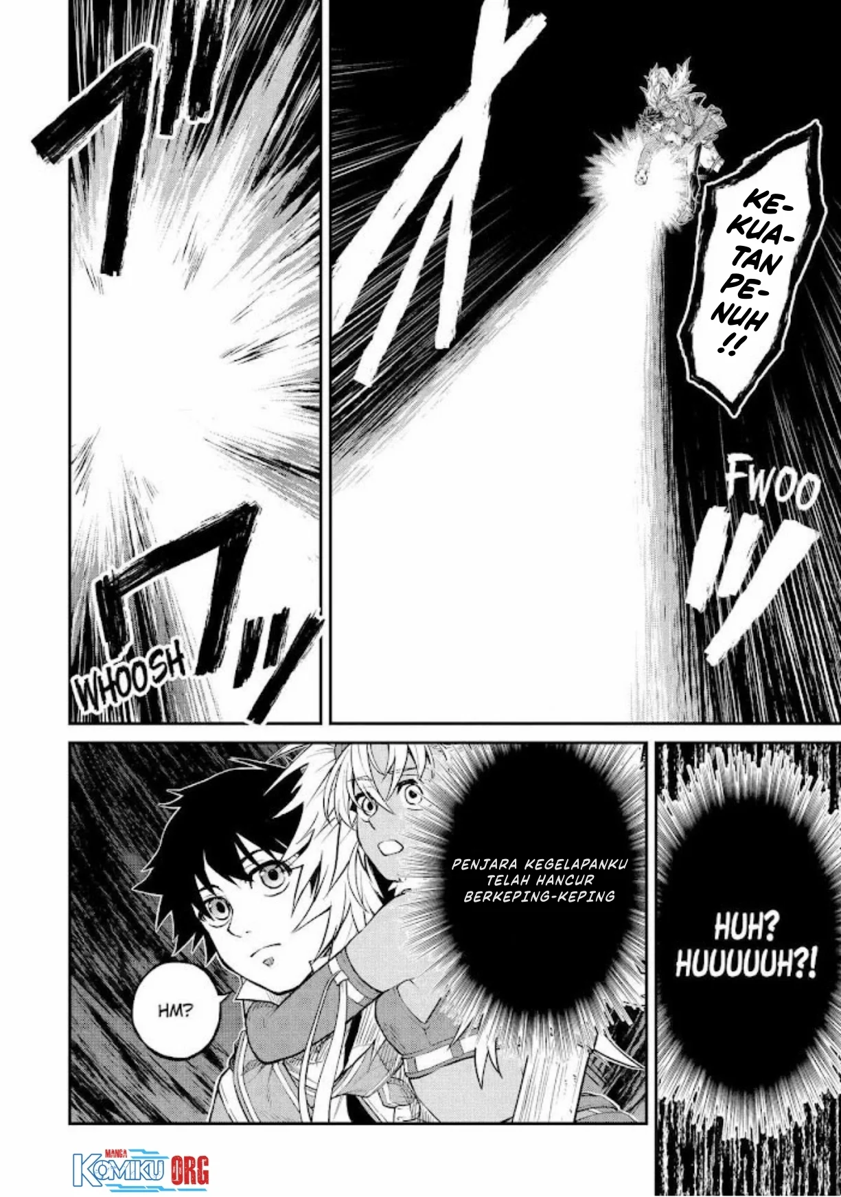 Tensei Shitara Saikyoushutachi ga Sumau Shima Deshita. Kono Shima de Slow Life wo Tanoshimimasu Chapter 30 Gambar 3