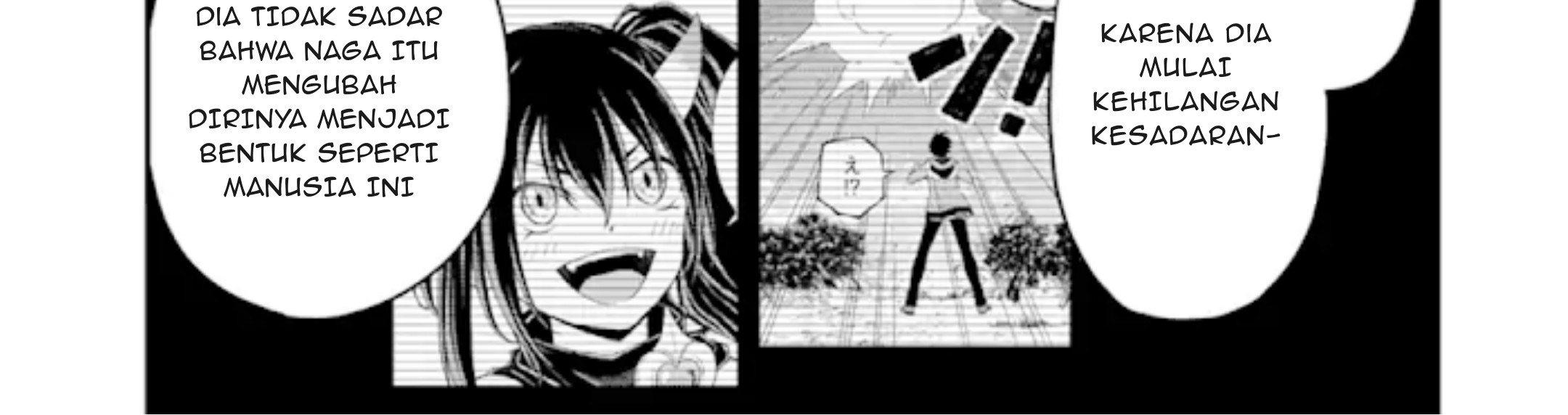 Tensei Shitara Saikyoushutachi ga Sumau Shima Deshita. Kono Shima de Slow Life wo Tanoshimimasu Chapter 5 Gambar 7