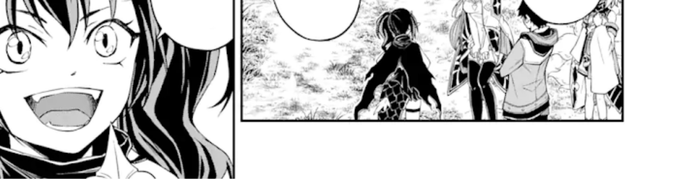 Tensei Shitara Saikyoushutachi ga Sumau Shima Deshita. Kono Shima de Slow Life wo Tanoshimimasu Chapter 5 Gambar 11