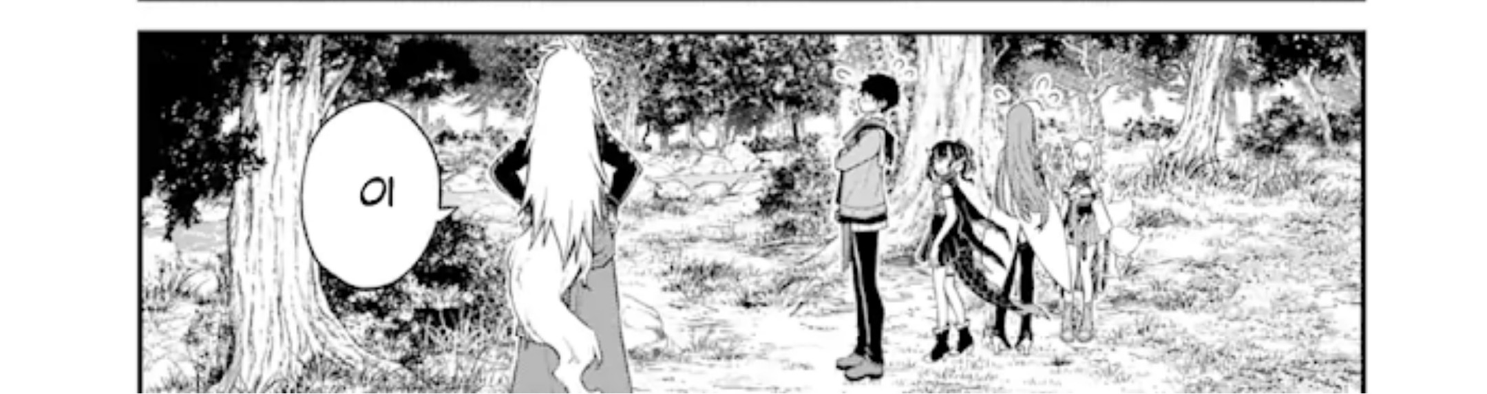 Tensei Shitara Saikyoushutachi ga Sumau Shima Deshita. Kono Shima de Slow Life wo Tanoshimimasu Chapter 5 Gambar 15