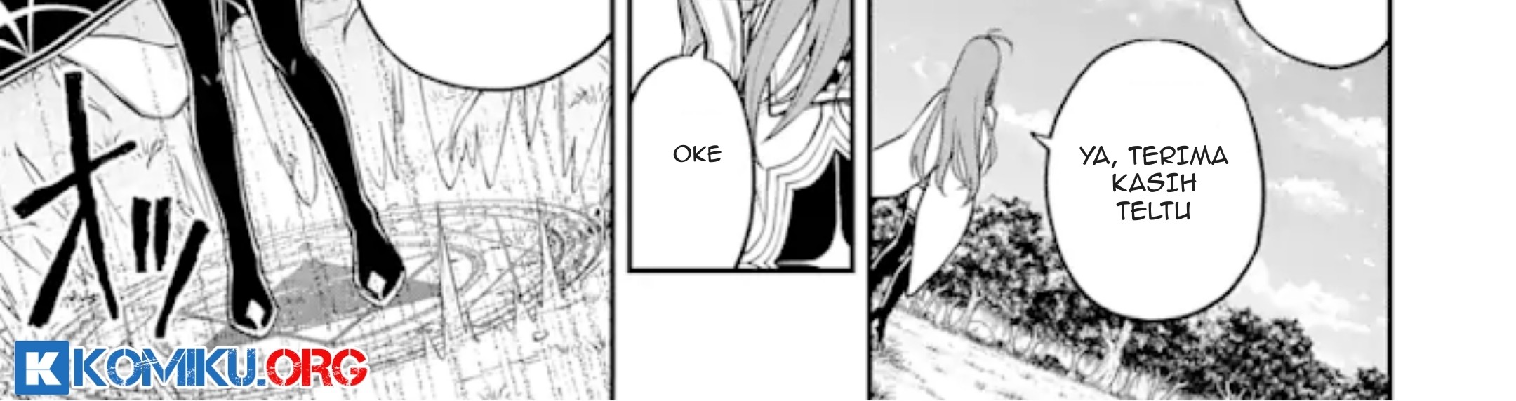 Tensei Shitara Saikyoushutachi ga Sumau Shima Deshita. Kono Shima de Slow Life wo Tanoshimimasu Chapter 5 Gambar 19