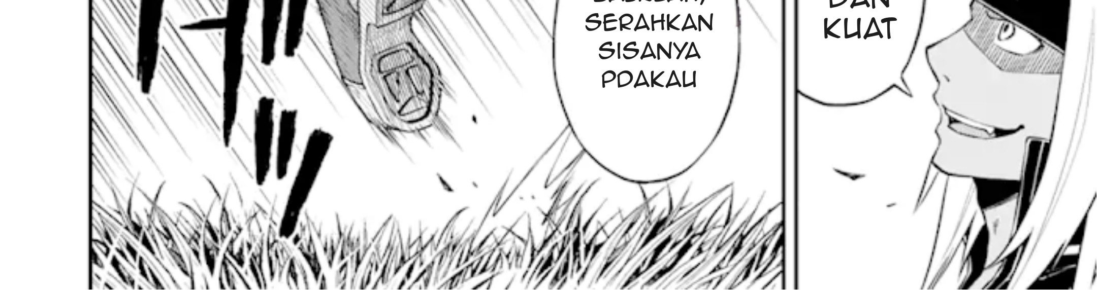 Tensei Shitara Saikyoushutachi ga Sumau Shima Deshita. Kono Shima de Slow Life wo Tanoshimimasu Chapter 5 Gambar 21