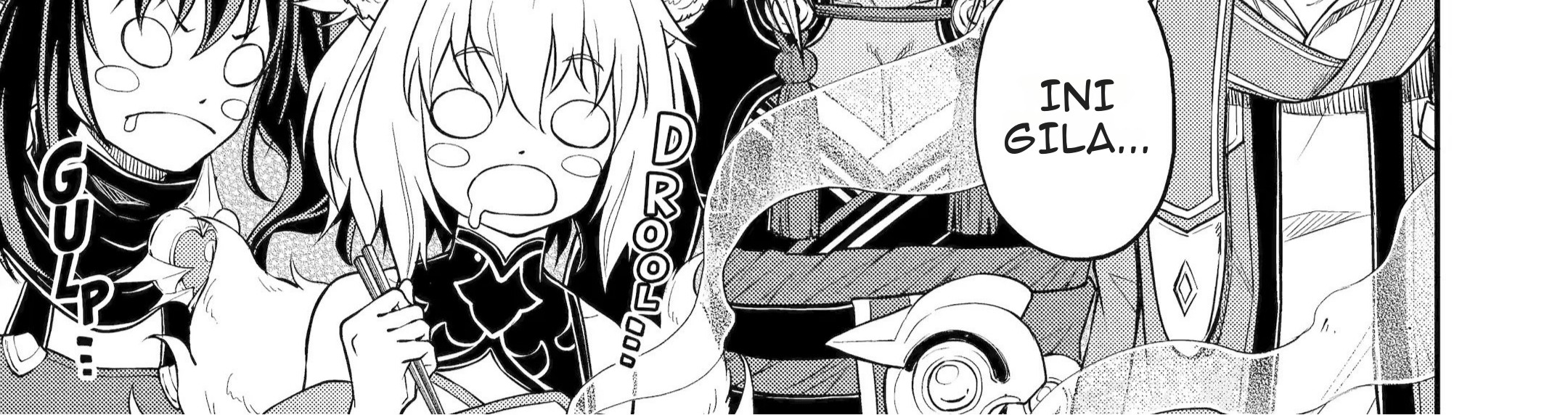 Tensei Shitara Saikyoushutachi ga Sumau Shima Deshita. Kono Shima de Slow Life wo Tanoshimimasu Chapter 5 Gambar 35