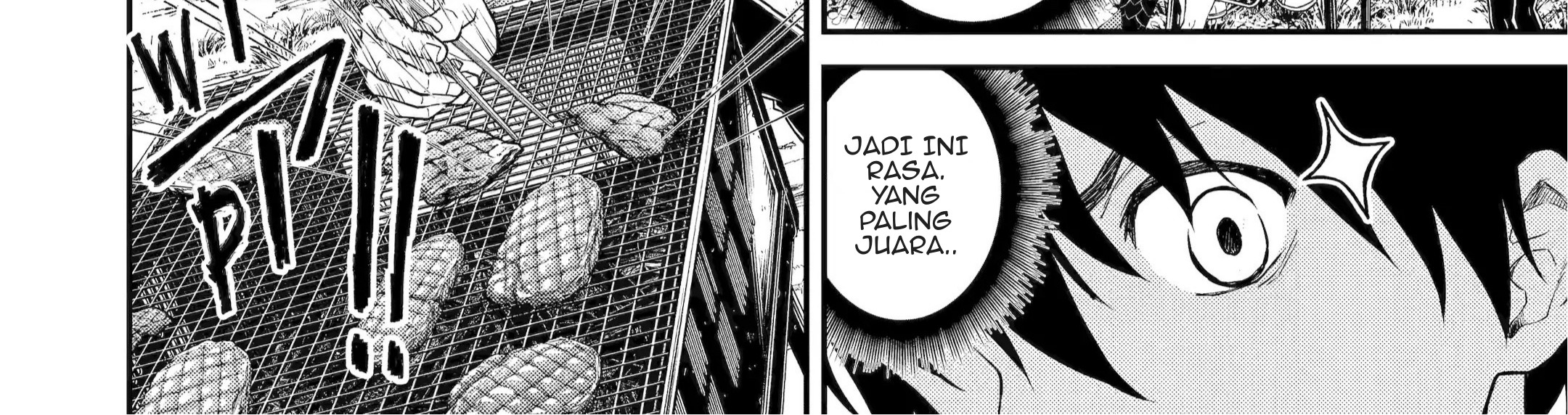 Tensei Shitara Saikyoushutachi ga Sumau Shima Deshita. Kono Shima de Slow Life wo Tanoshimimasu Chapter 5 Gambar 41