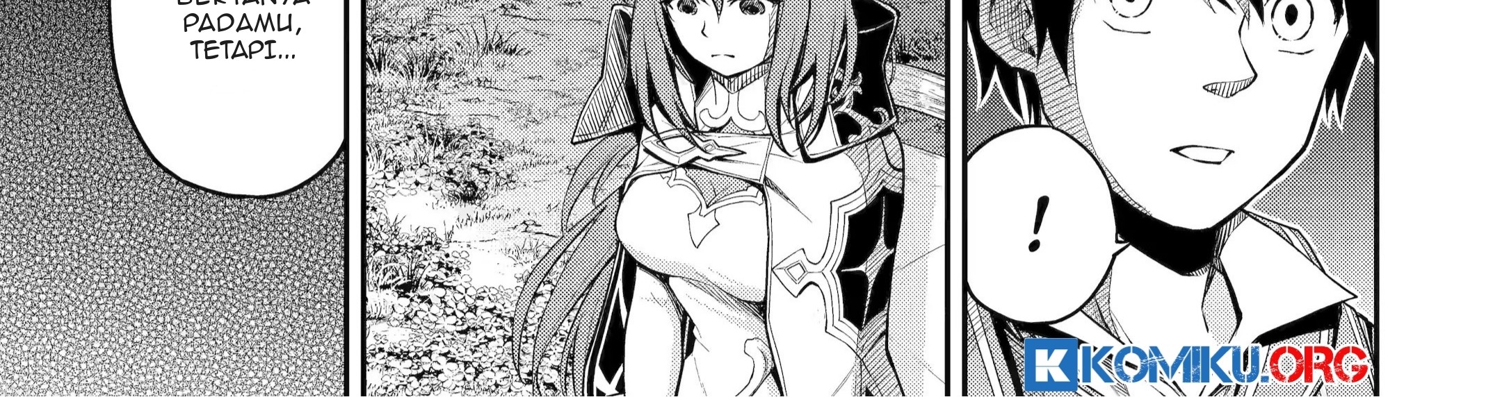 Tensei Shitara Saikyoushutachi ga Sumau Shima Deshita. Kono Shima de Slow Life wo Tanoshimimasu Chapter 5 Gambar 55