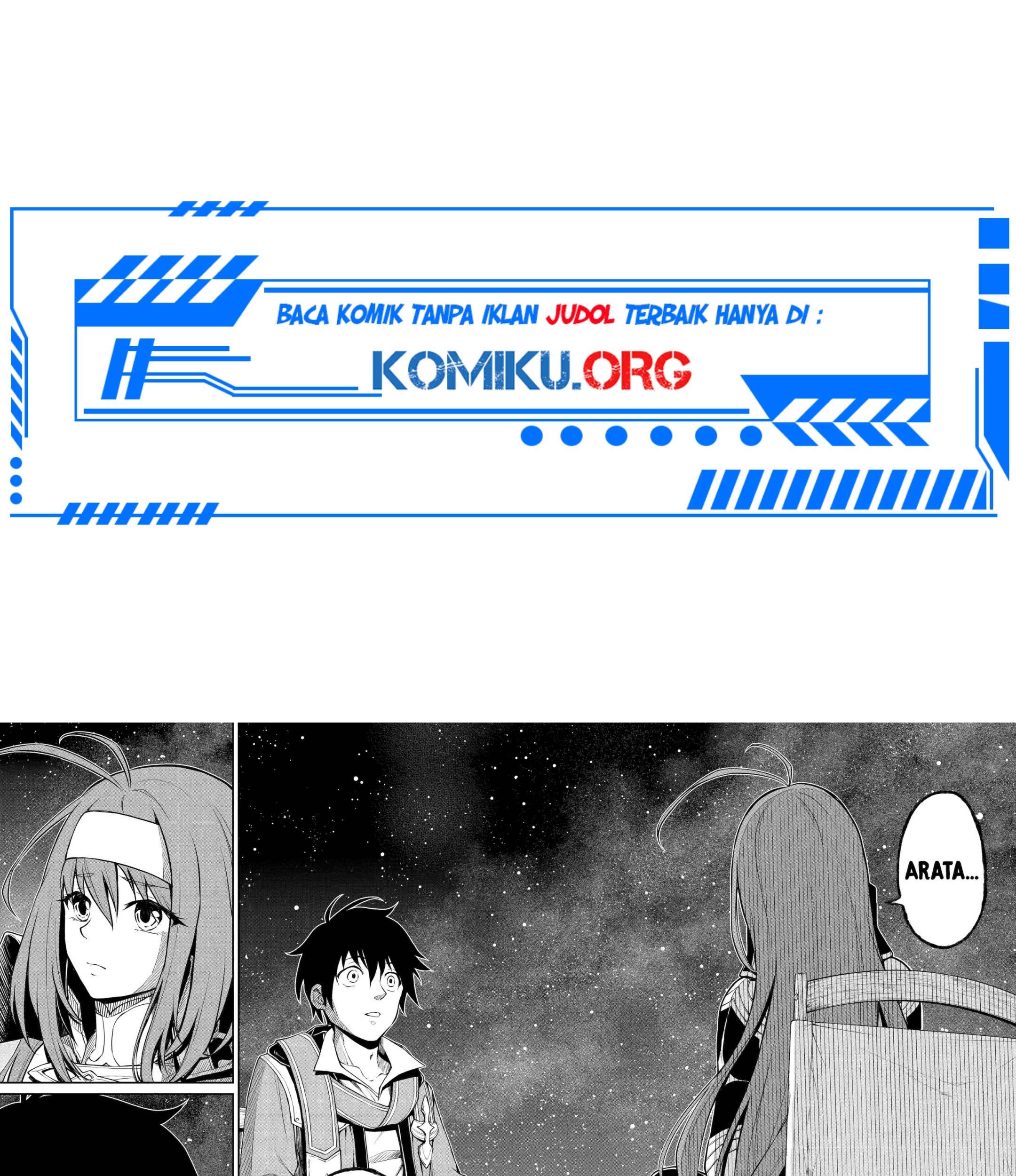 Tensei Shitara Saikyoushutachi ga Sumau Shima Deshita. Kono Shima de Slow Life wo Tanoshimimasu Chapter 5 Gambar 56