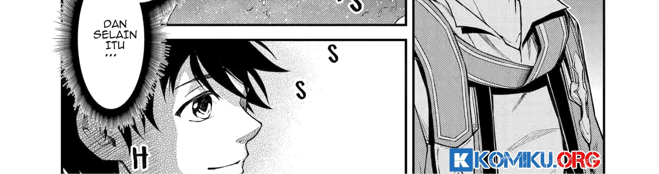 Tensei Shitara Saikyoushutachi ga Sumau Shima Deshita. Kono Shima de Slow Life wo Tanoshimimasu Chapter 5 Gambar 61