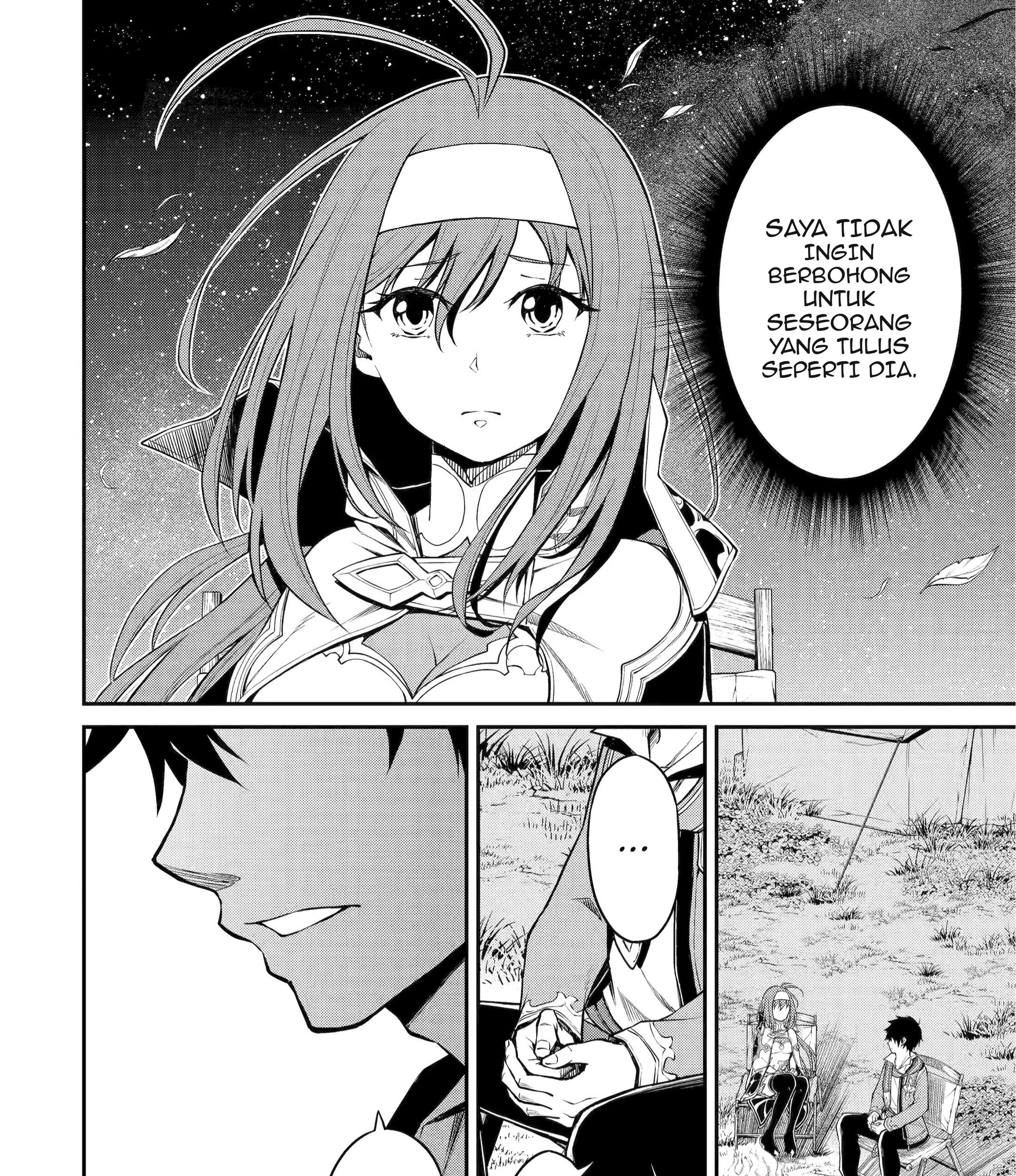 Tensei Shitara Saikyoushutachi ga Sumau Shima Deshita. Kono Shima de Slow Life wo Tanoshimimasu Chapter 5 Gambar 62