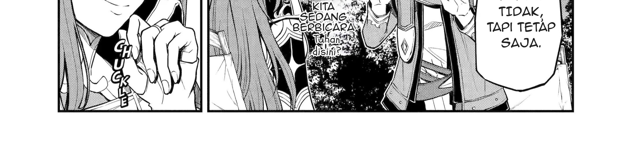 Tensei Shitara Saikyoushutachi ga Sumau Shima Deshita. Kono Shima de Slow Life wo Tanoshimimasu Chapter 5 Gambar 67