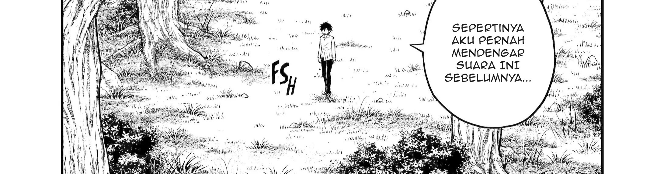 Tensei Shitara Saikyoushutachi ga Sumau Shima Deshita. Kono Shima de Slow Life wo Tanoshimimasu Chapter 6 Gambar 7