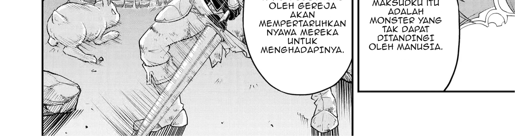 Tensei Shitara Saikyoushutachi ga Sumau Shima Deshita. Kono Shima de Slow Life wo Tanoshimimasu Chapter 6 Gambar 17