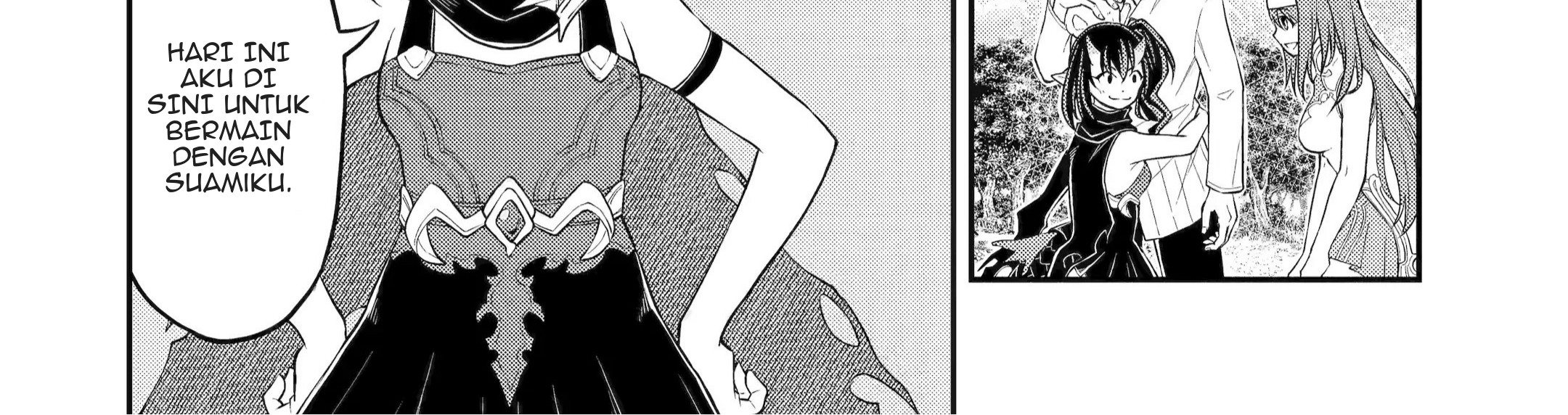 Tensei Shitara Saikyoushutachi ga Sumau Shima Deshita. Kono Shima de Slow Life wo Tanoshimimasu Chapter 6 Gambar 21