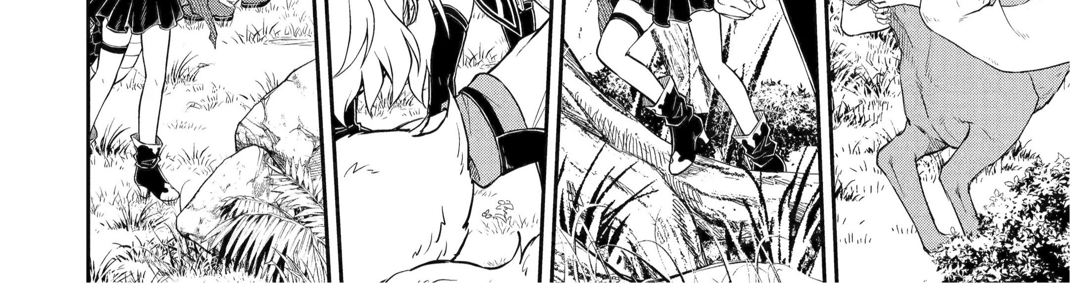 Tensei Shitara Saikyoushutachi ga Sumau Shima Deshita. Kono Shima de Slow Life wo Tanoshimimasu Chapter 6 Gambar 33