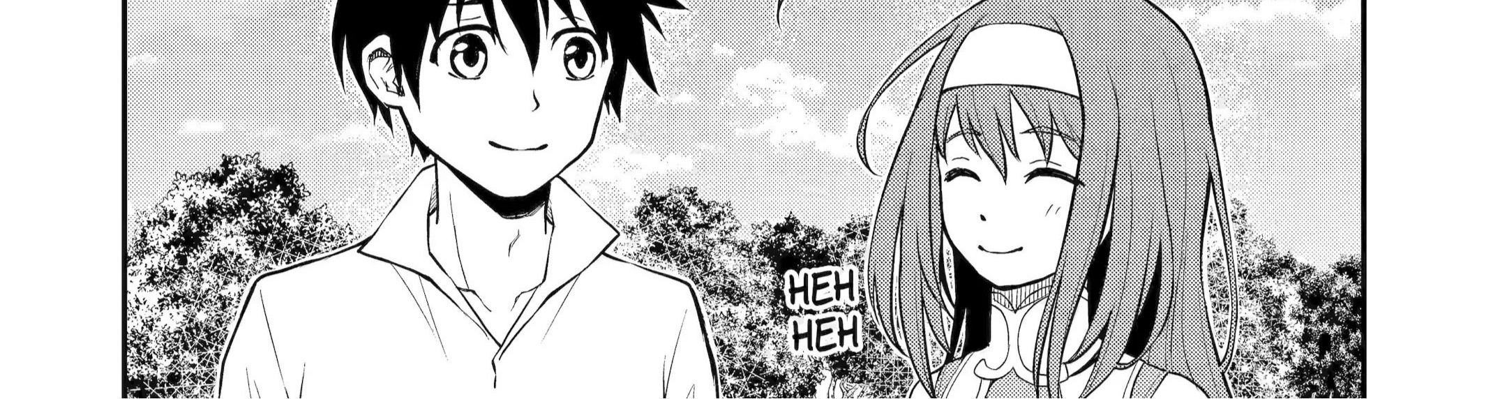 Tensei Shitara Saikyoushutachi ga Sumau Shima Deshita. Kono Shima de Slow Life wo Tanoshimimasu Chapter 6 Gambar 29