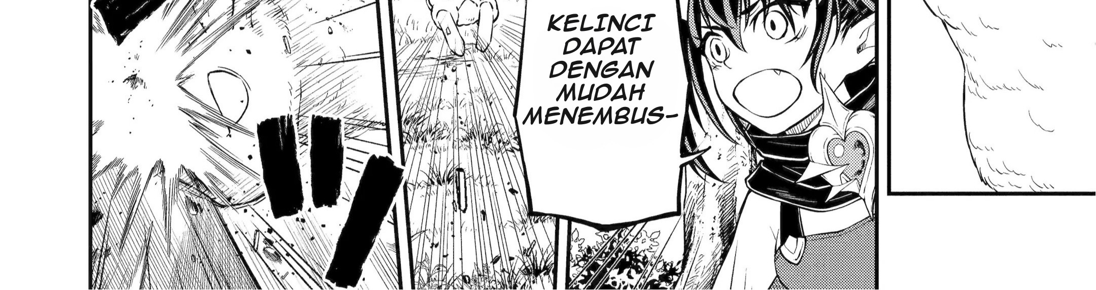 Tensei Shitara Saikyoushutachi ga Sumau Shima Deshita. Kono Shima de Slow Life wo Tanoshimimasu Chapter 6 Gambar 53