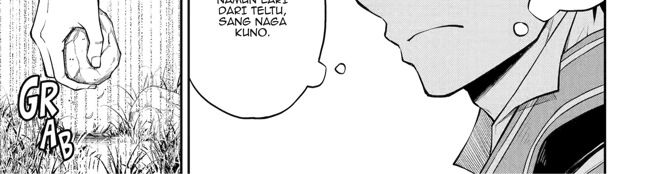 Tensei Shitara Saikyoushutachi ga Sumau Shima Deshita. Kono Shima de Slow Life wo Tanoshimimasu Chapter 6 Gambar 47