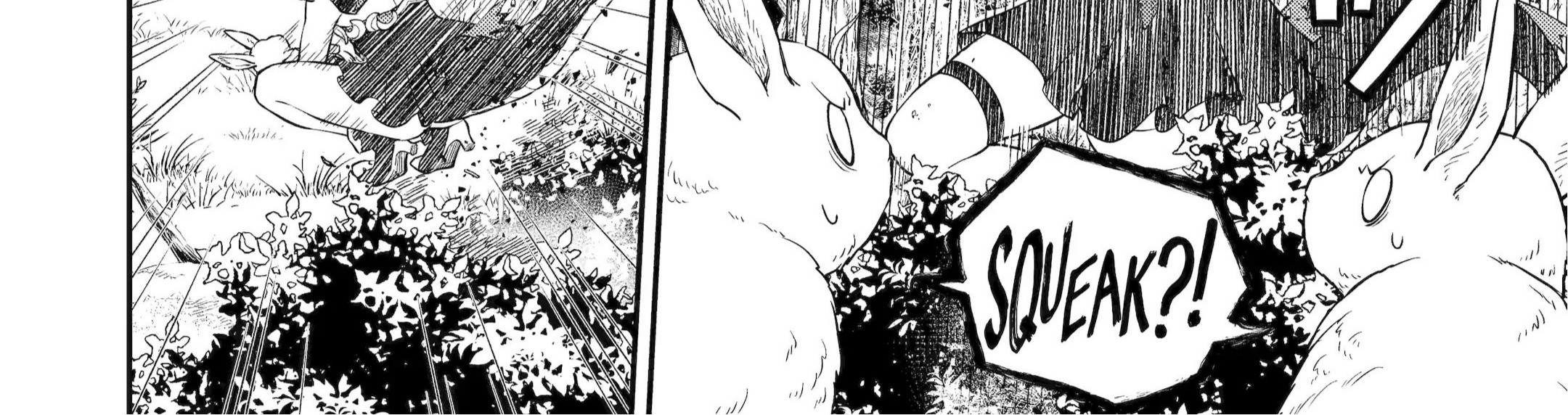 Tensei Shitara Saikyoushutachi ga Sumau Shima Deshita. Kono Shima de Slow Life wo Tanoshimimasu Chapter 6 Gambar 49