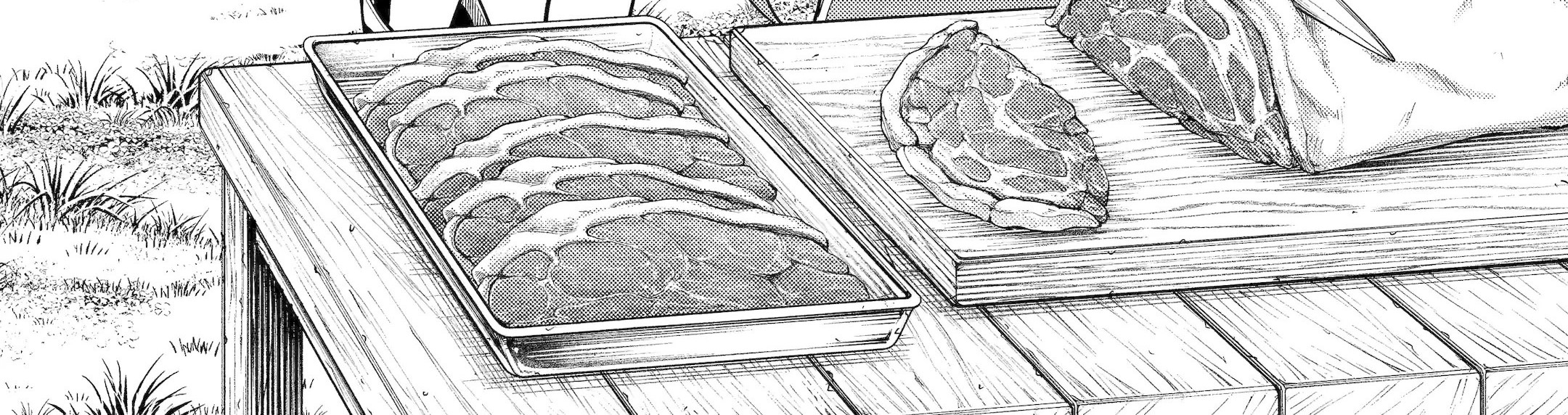 Tensei Shitara Saikyoushutachi ga Sumau Shima Deshita. Kono Shima de Slow Life wo Tanoshimimasu Chapter 6 Gambar 3