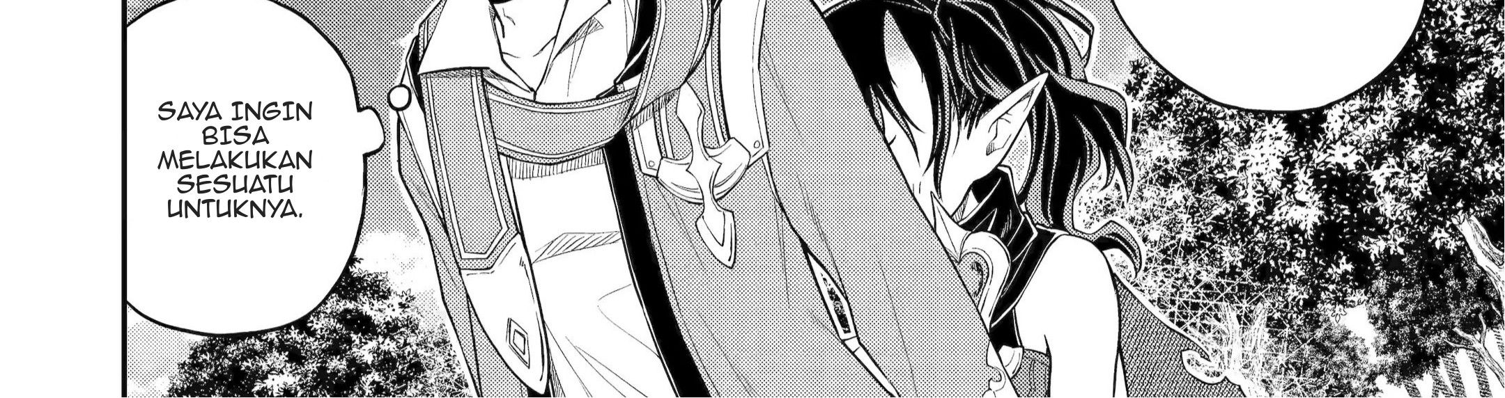 Tensei Shitara Saikyoushutachi ga Sumau Shima Deshita. Kono Shima de Slow Life wo Tanoshimimasu Chapter 6 Gambar 61