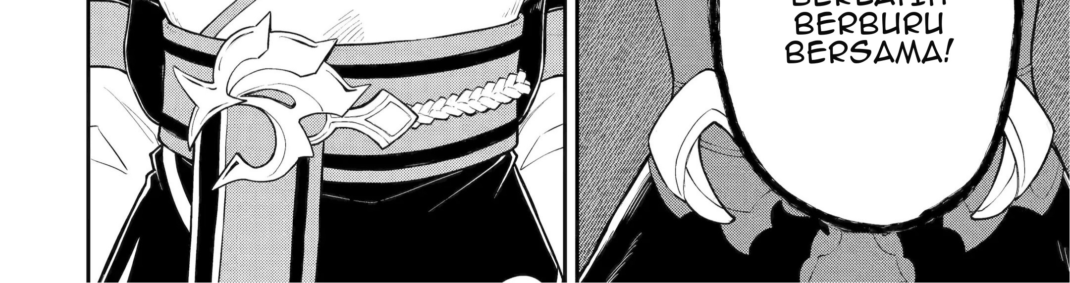 Tensei Shitara Saikyoushutachi ga Sumau Shima Deshita. Kono Shima de Slow Life wo Tanoshimimasu Chapter 6 Gambar 69