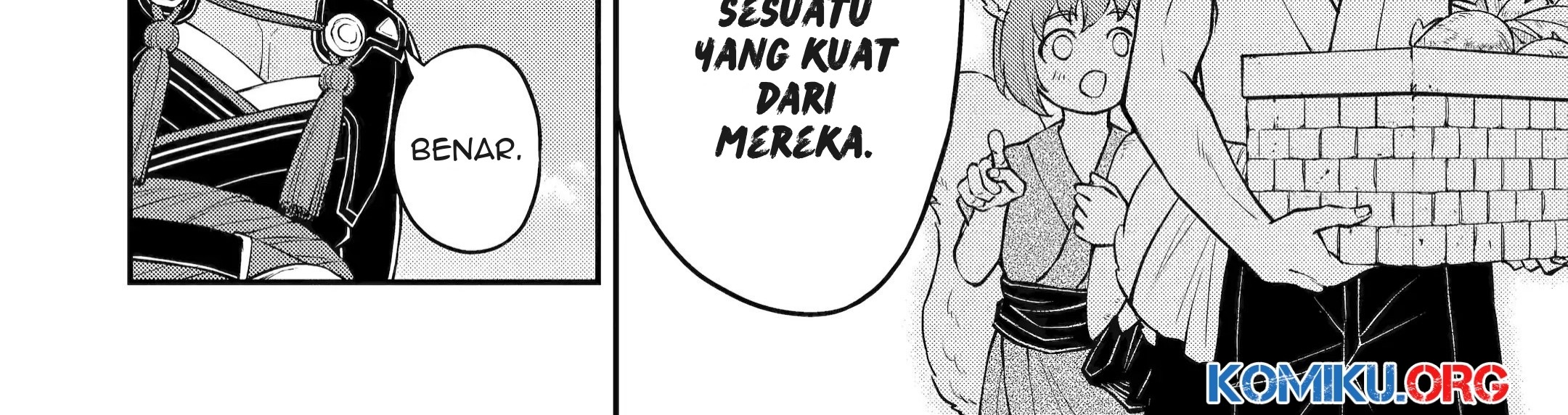 Tensei Shitara Saikyoushutachi ga Sumau Shima Deshita. Kono Shima de Slow Life wo Tanoshimimasu Chapter 8 Gambar 13