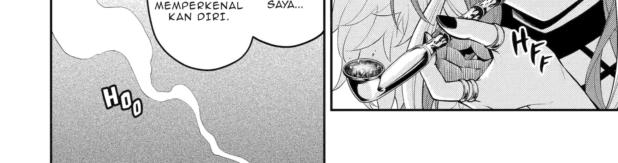 Tensei Shitara Saikyoushutachi ga Sumau Shima Deshita. Kono Shima de Slow Life wo Tanoshimimasu Chapter 8 Gambar 29