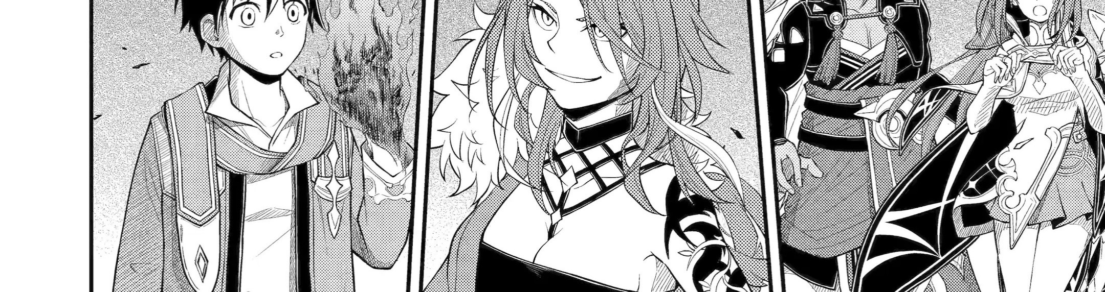 Tensei Shitara Saikyoushutachi ga Sumau Shima Deshita. Kono Shima de Slow Life wo Tanoshimimasu Chapter 8 Gambar 41