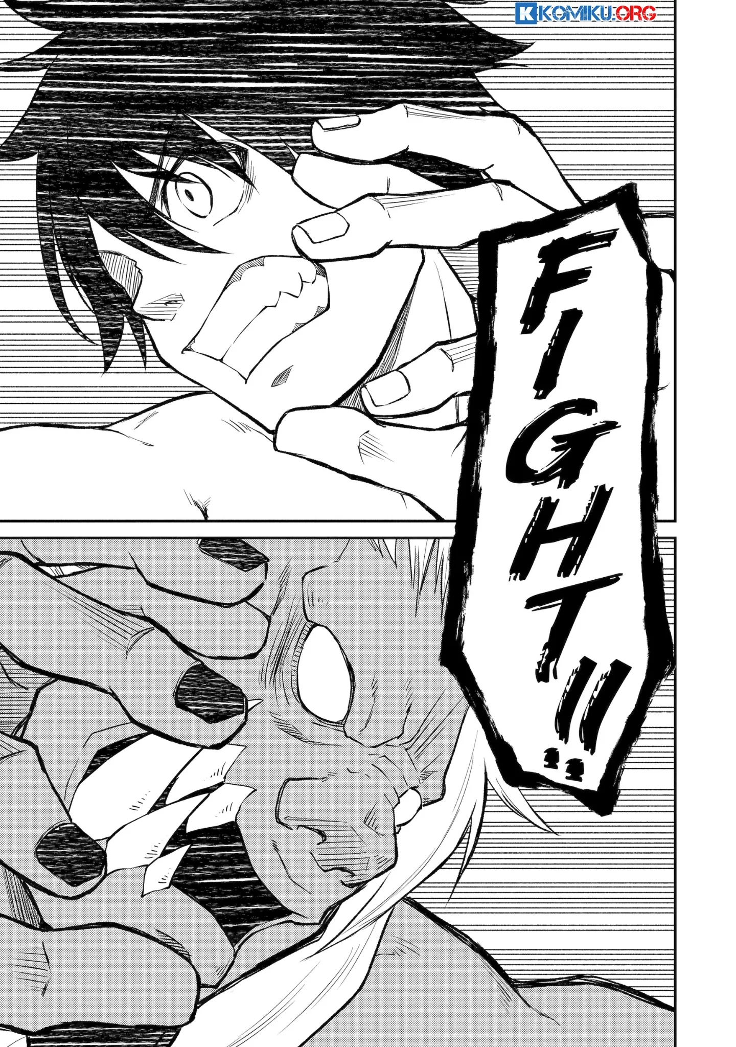 Tensei Shitara Saikyoushutachi ga Sumau Shima Deshita. Kono Shima de Slow Life wo Tanoshimimasu Chapter 9 Gambar 17