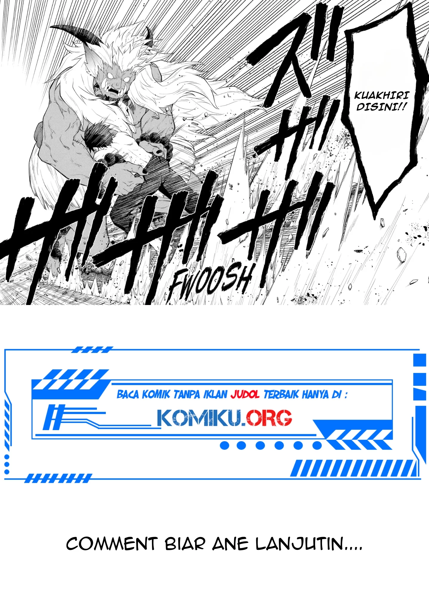 Tensei Shitara Saikyoushutachi ga Sumau Shima Deshita. Kono Shima de Slow Life wo Tanoshimimasu Chapter 9 Gambar 22