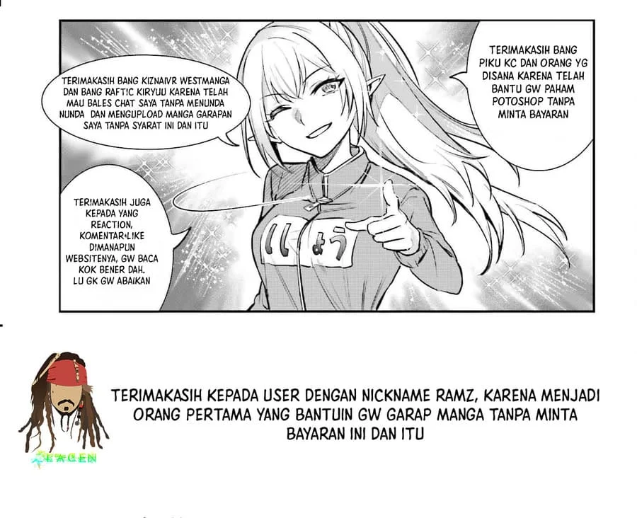 Tensei Shite High Elf ni Narimashitaga, Slow Life wa 120-nen de Akimashita Chapter 36 Gambar 22