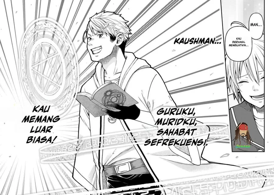 Tensei Shite High Elf ni Narimashitaga, Slow Life wa 120-nen de Akimashita Chapter 38 Gambar 23