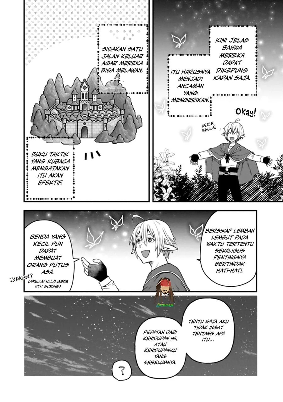 Tensei Shite High Elf ni Narimashitaga, Slow Life wa 120-nen de Akimashita Chapter 39 Gambar 21