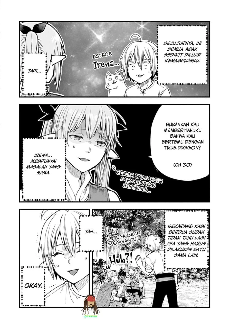 Tensei Shite High Elf ni Narimashitaga, Slow Life wa 120-nen de Akimashita Chapter 40 Gambar 24