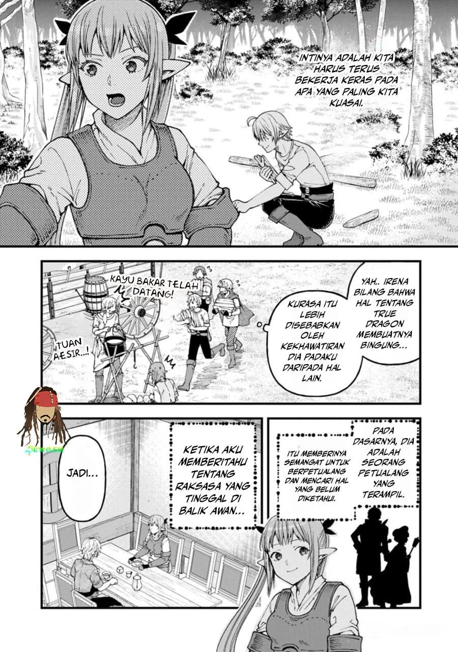 Tensei Shite High Elf ni Narimashitaga, Slow Life wa 120-nen de Akimashita Chapter 40 Gambar 25