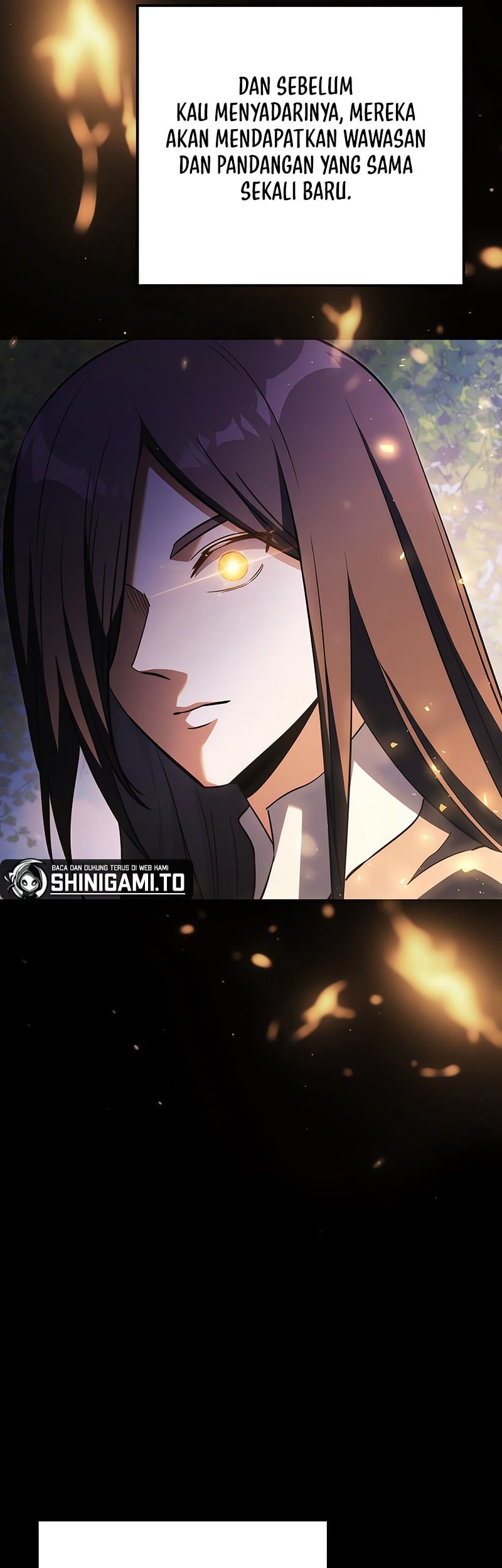 Terminally-Ill Genius Dark Knight Chapter 114 Gambar 10