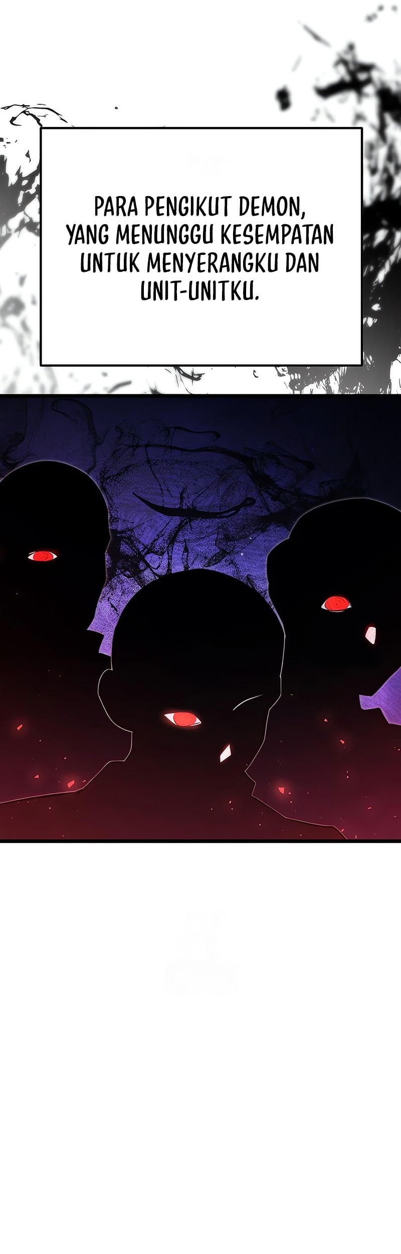 Terminally-Ill Genius Dark Knight Chapter 114 Gambar 28