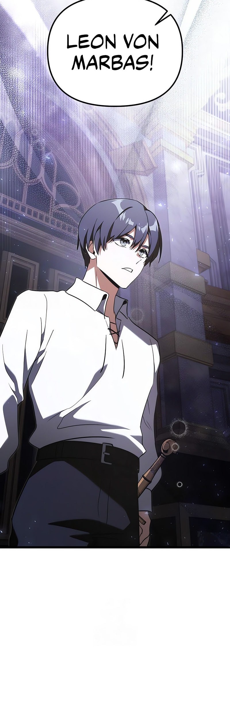 Terminally-Ill Genius Dark Knight Chapter 114 Gambar 49