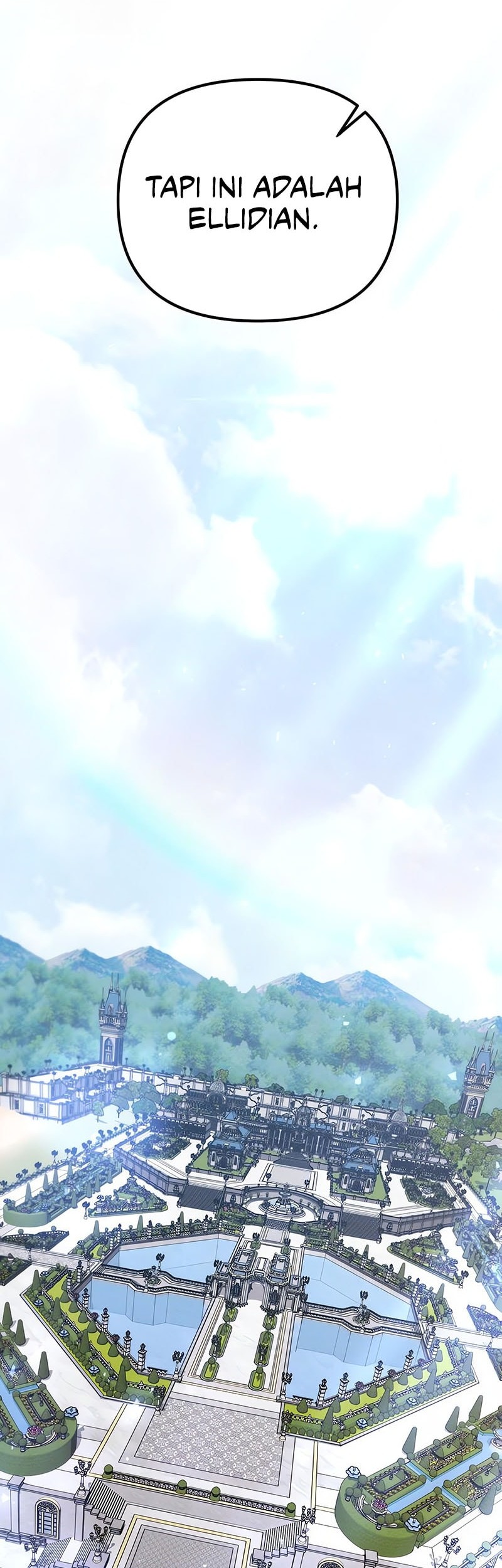 Terminally-Ill Genius Dark Knight Chapter 114 Gambar 39