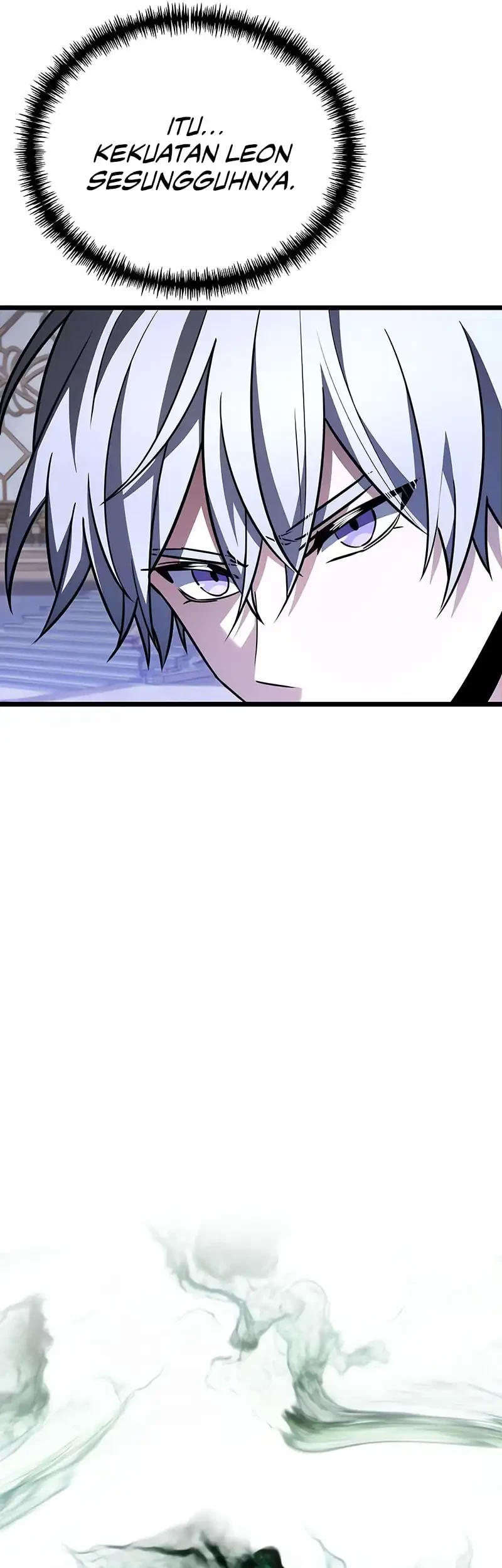 Terminally-Ill Genius Dark Knight Chapter 115 Gambar 39