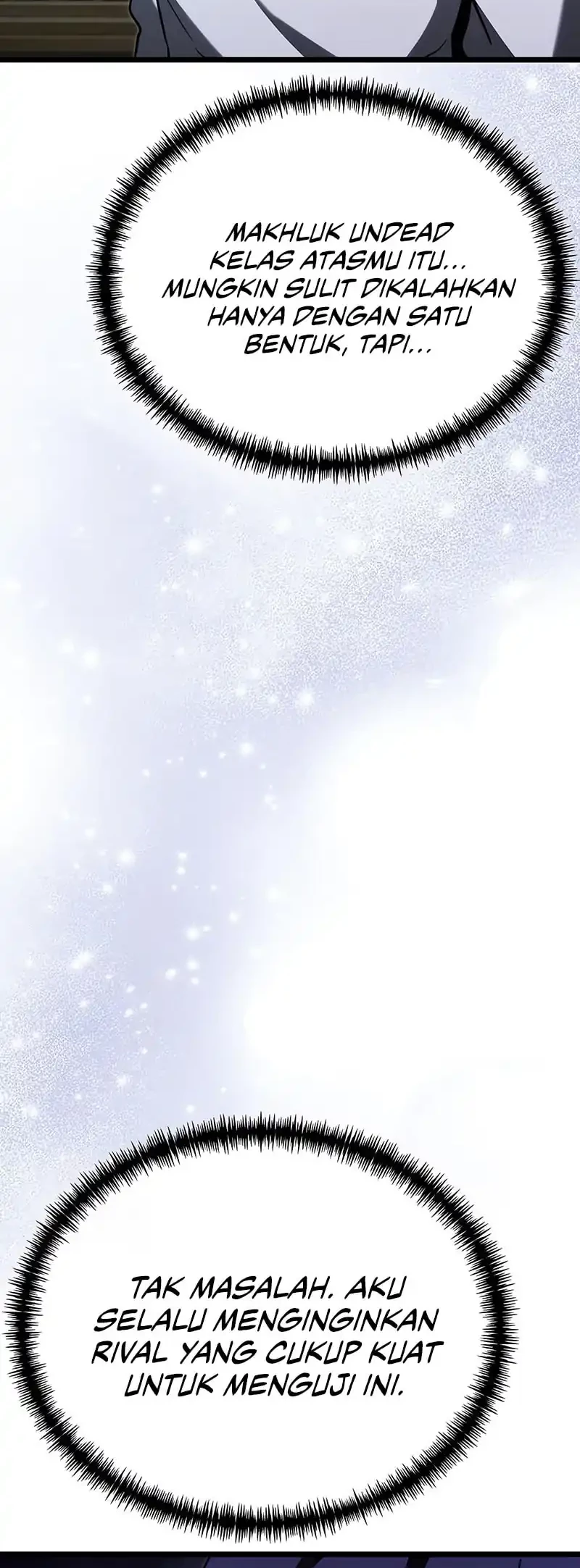 Terminally-Ill Genius Dark Knight Chapter 115 Gambar 50
