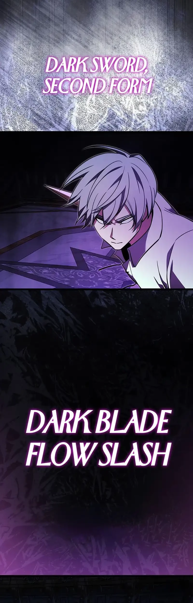 Terminally-Ill Genius Dark Knight Chapter 115 Gambar 57