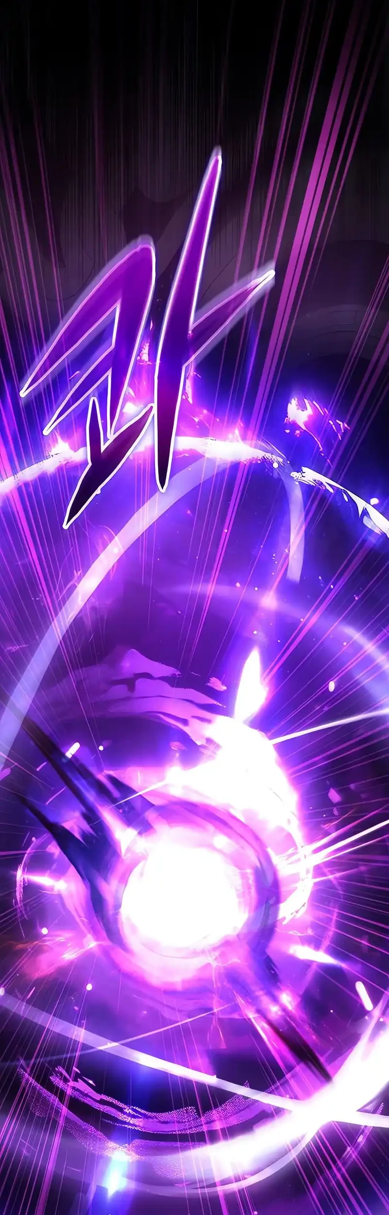 Terminally-Ill Genius Dark Knight Chapter 115 Gambar 60