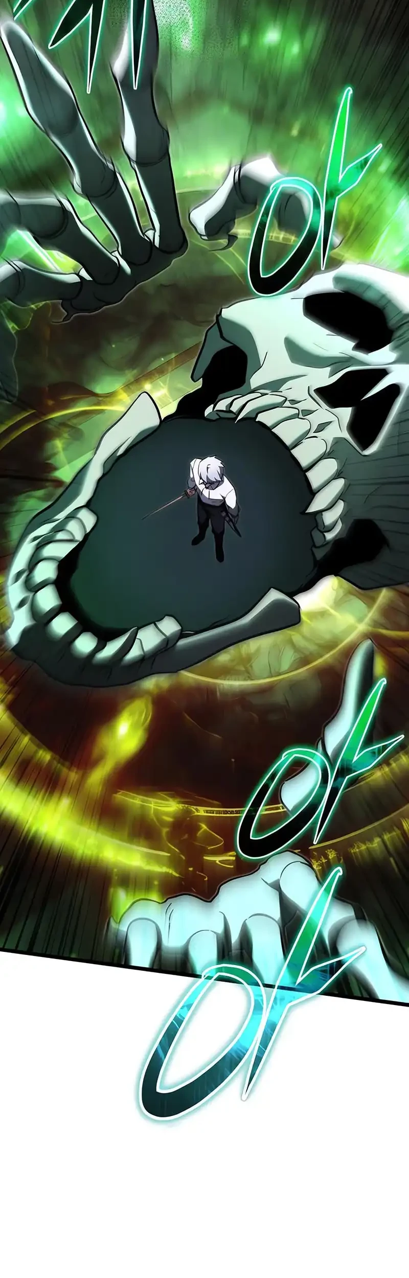 Terminally-Ill Genius Dark Knight Chapter 115 Gambar 73